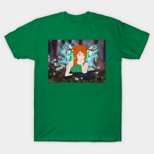 Fairy T-Shirt